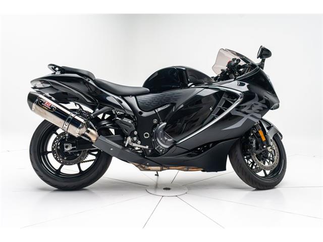 2023 Suzuki GSXR (CC-2100503) for sale in Fort Lauderdale, Florida