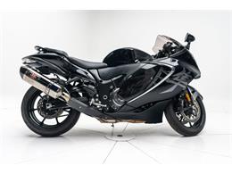 2023 Suzuki GSXR (CC-2100503) for sale in Fort Lauderdale, Florida