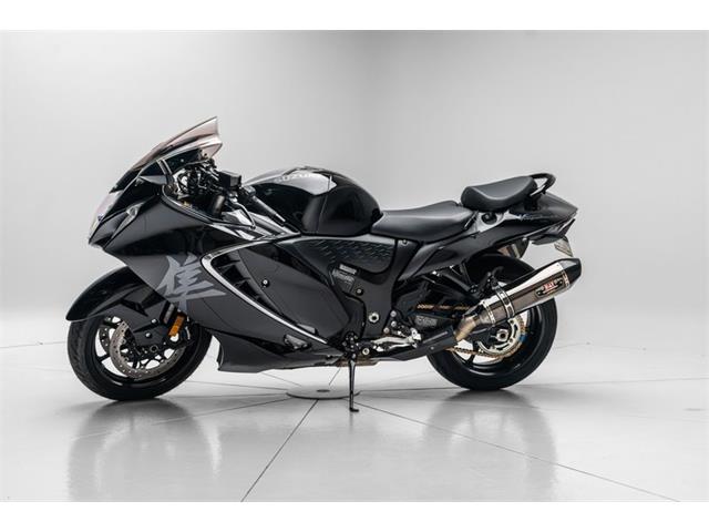 2023 Suzuki GSXR (CC-2100503) for sale in Fort Lauderdale, Florida