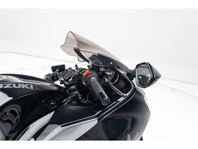2023 Suzuki GSXR (CC-2100503) for sale in Fort Lauderdale, Florida