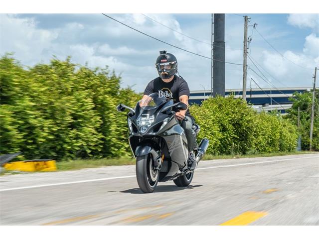 2023 Suzuki GSXR (CC-2100503) for sale in Fort Lauderdale, Florida