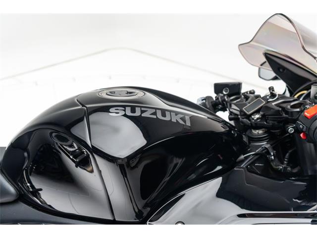 2023 Suzuki GSXR (CC-2100503) for sale in Fort Lauderdale, Florida