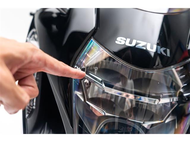 2023 Suzuki GSXR (CC-2100503) for sale in Fort Lauderdale, Florida