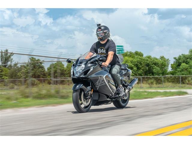 2023 Suzuki GSXR (CC-2100503) for sale in Fort Lauderdale, Florida