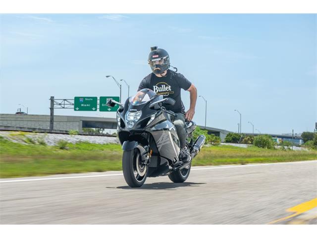 2023 Suzuki GSXR (CC-2100503) for sale in Fort Lauderdale, Florida