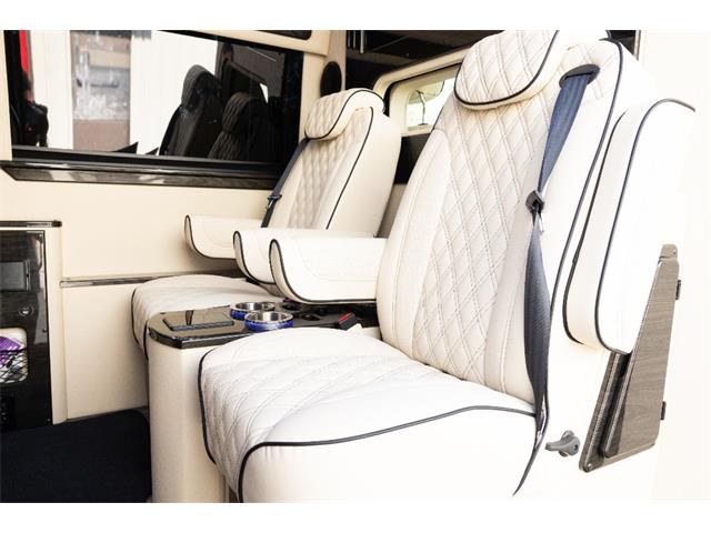 2026 Mercedes-Benz Sprinter (CC-2105030) for sale in Saratoga Springs, New York