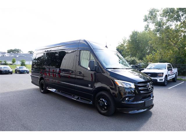 2026 Mercedes-Benz Sprinter (CC-2105030) for sale in Saratoga Springs, New York