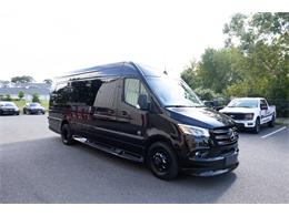 2026 Mercedes-Benz Sprinter (CC-2105030) for sale in Saratoga Springs, New York