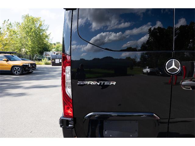 2026 Mercedes-Benz Sprinter (CC-2105030) for sale in Saratoga Springs, New York