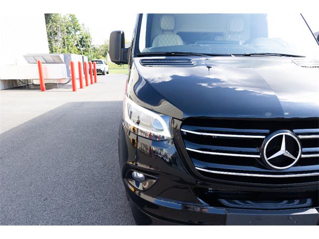 2026 Mercedes-Benz Sprinter (CC-2105030) for sale in Saratoga Springs, New York