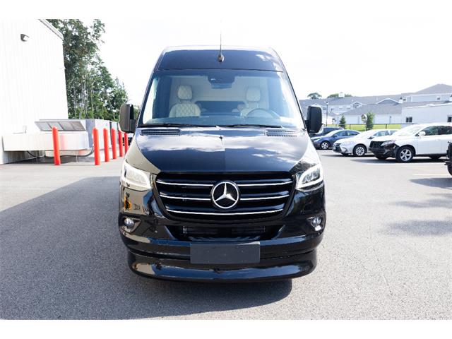 2026 Mercedes-Benz Sprinter (CC-2105030) for sale in Saratoga Springs, New York