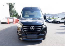 2026 Mercedes-Benz Sprinter (CC-2105030) for sale in Saratoga Springs, New York