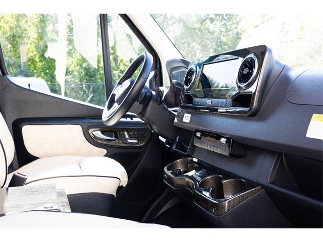 2026 Mercedes-Benz Sprinter (CC-2105030) for sale in Saratoga Springs, New York