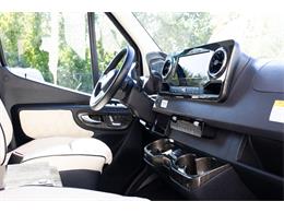 2026 Mercedes-Benz Sprinter (CC-2105030) for sale in Saratoga Springs, New York