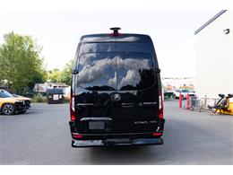 2026 Mercedes-Benz Sprinter (CC-2105030) for sale in Saratoga Springs, New York