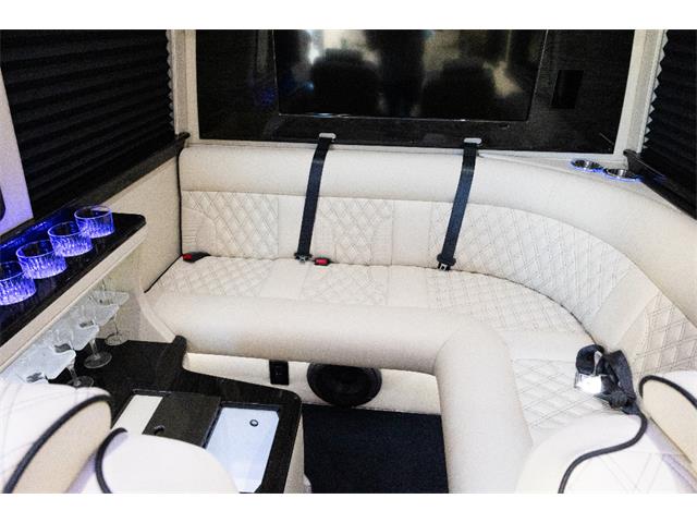 2026 Mercedes-Benz Sprinter (CC-2105030) for sale in Saratoga Springs, New York
