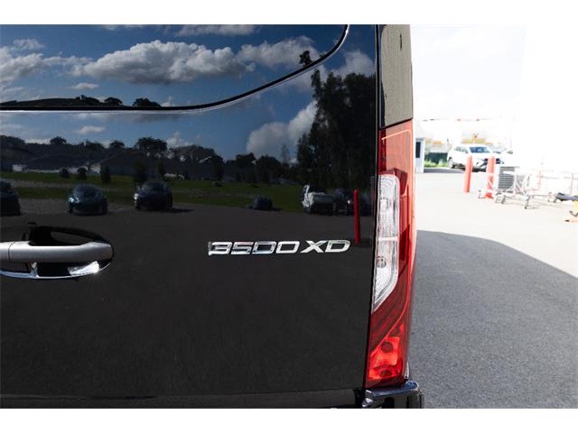 2026 Mercedes-Benz Sprinter (CC-2105030) for sale in Saratoga Springs, New York