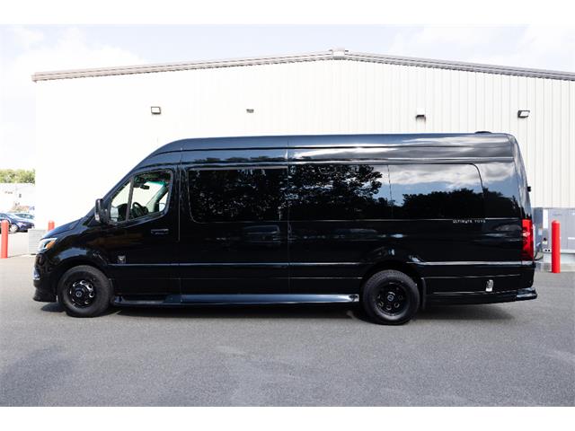 2026 Mercedes-Benz Sprinter (CC-2105030) for sale in Saratoga Springs, New York
