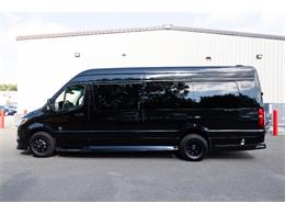 2026 Mercedes-Benz Sprinter (CC-2105030) for sale in Saratoga Springs, New York