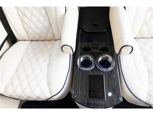 2026 Mercedes-Benz Sprinter (CC-2105030) for sale in Saratoga Springs, New York