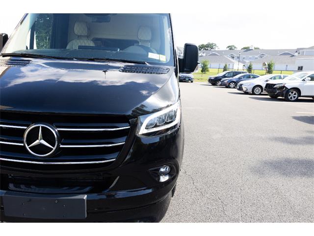 2026 Mercedes-Benz Sprinter (CC-2105030) for sale in Saratoga Springs, New York