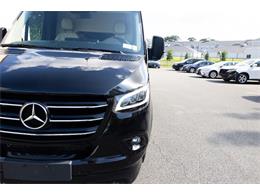 2026 Mercedes-Benz Sprinter (CC-2105030) for sale in Saratoga Springs, New York