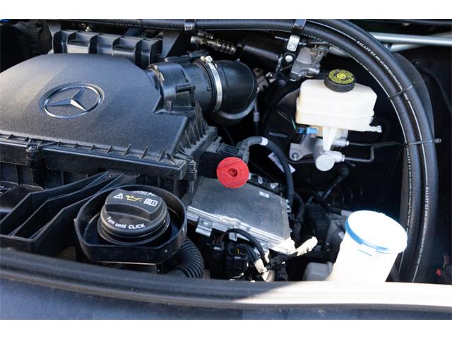 2026 Mercedes-Benz Sprinter (CC-2105030) for sale in Saratoga Springs, New York