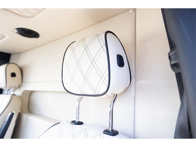 2026 Mercedes-Benz Sprinter (CC-2105030) for sale in Saratoga Springs, New York