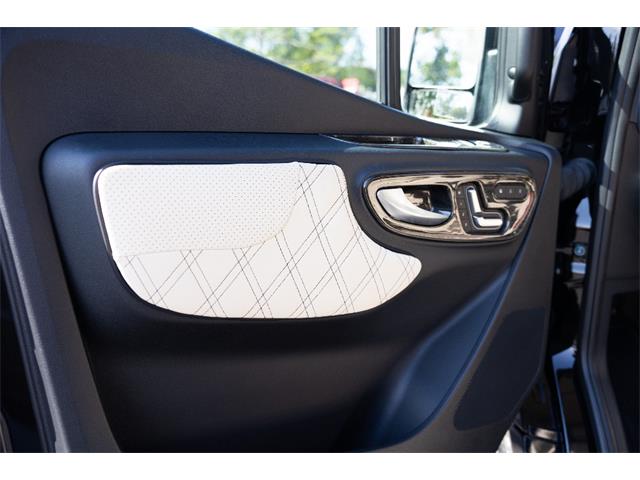 2026 Mercedes-Benz Sprinter (CC-2105030) for sale in Saratoga Springs, New York