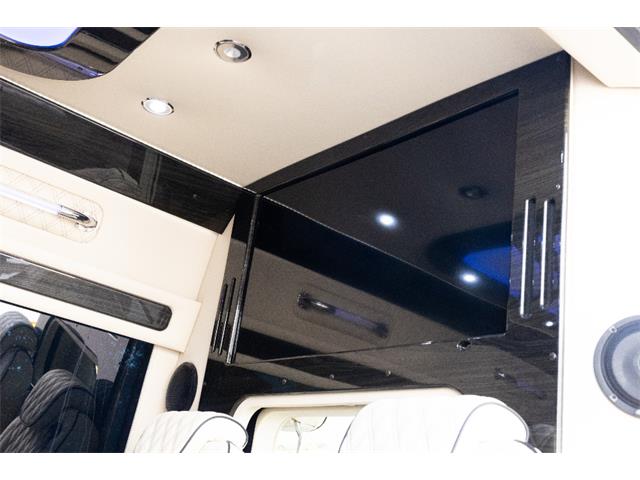 2026 Mercedes-Benz Sprinter (CC-2105030) for sale in Saratoga Springs, New York
