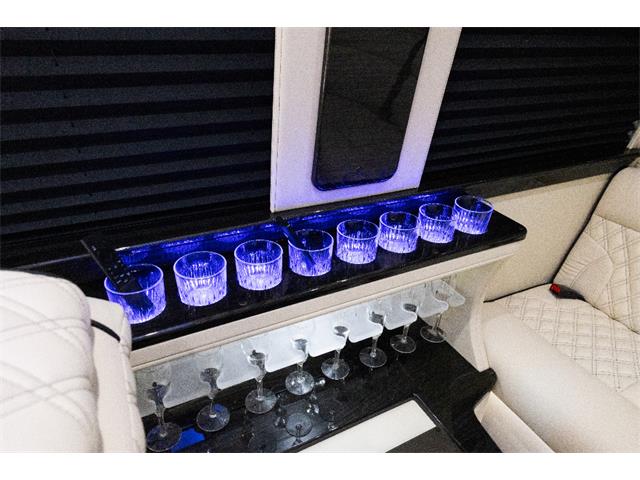 2026 Mercedes-Benz Sprinter (CC-2105030) for sale in Saratoga Springs, New York