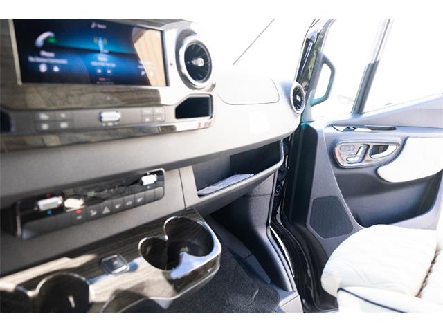2026 Mercedes-Benz Sprinter (CC-2105030) for sale in Saratoga Springs, New York