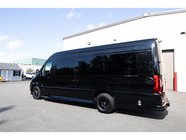 2026 Mercedes-Benz Sprinter (CC-2105030) for sale in Saratoga Springs, New York