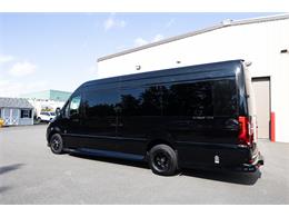 2026 Mercedes-Benz Sprinter (CC-2105030) for sale in Saratoga Springs, New York