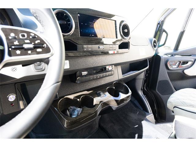 2026 Mercedes-Benz Sprinter (CC-2105030) for sale in Saratoga Springs, New York