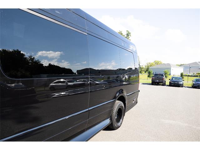 2026 Mercedes-Benz Sprinter (CC-2105030) for sale in Saratoga Springs, New York