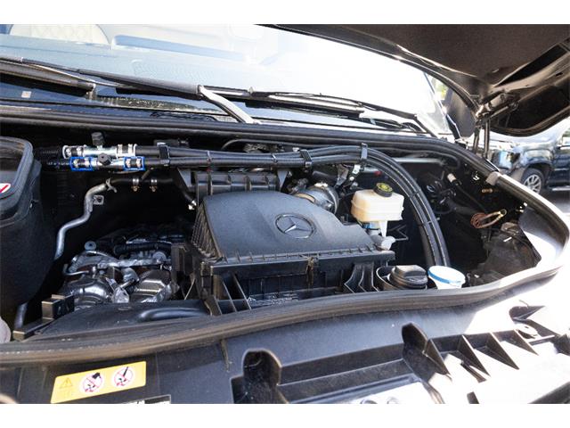 2026 Mercedes-Benz Sprinter (CC-2105030) for sale in Saratoga Springs, New York