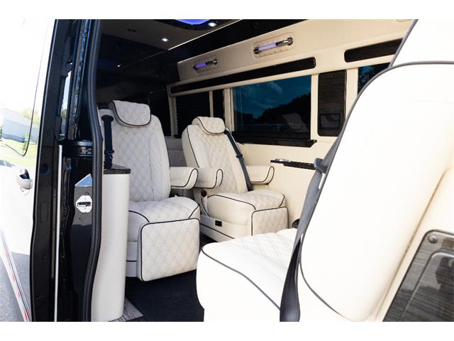 2026 Mercedes-Benz Sprinter (CC-2105030) for sale in Saratoga Springs, New York