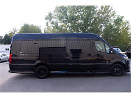 2026 Mercedes-Benz Sprinter (CC-2105030) for sale in Saratoga Springs, New York