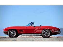1967 Chevrolet Corvette (CC-2105031) for sale in Las Vegas, Nevada