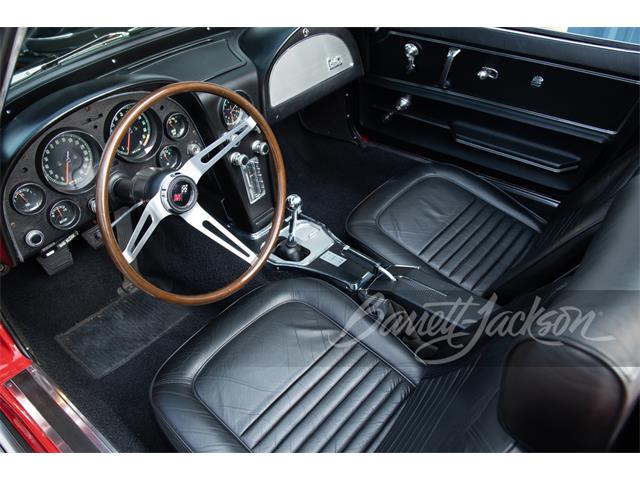 1967 Chevrolet Corvette (CC-2105031) for sale in Las Vegas, Nevada