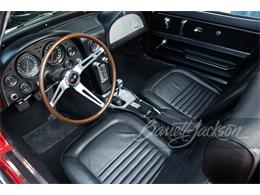 1967 Chevrolet Corvette (CC-2105031) for sale in Las Vegas, Nevada