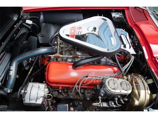 1967 Chevrolet Corvette (CC-2105031) for sale in Las Vegas, Nevada