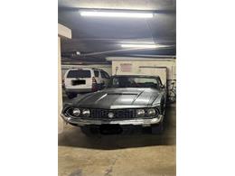 1970 Ford Torino GT (CC-2105032) for sale in Cadillac, Michigan