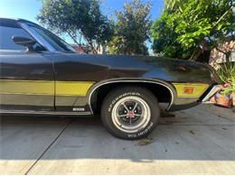 1970 Ford Torino GT (CC-2105032) for sale in Cadillac, Michigan