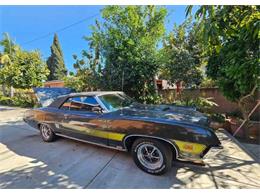 1970 Ford Torino GT (CC-2105032) for sale in Cadillac, Michigan