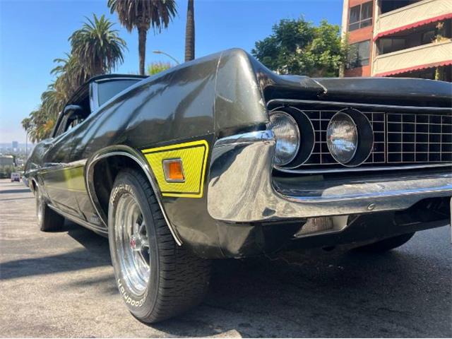 1970 Ford Torino GT (CC-2105032) for sale in Cadillac, Michigan