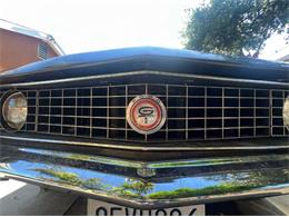 1970 Ford Torino GT (CC-2105032) for sale in Cadillac, Michigan