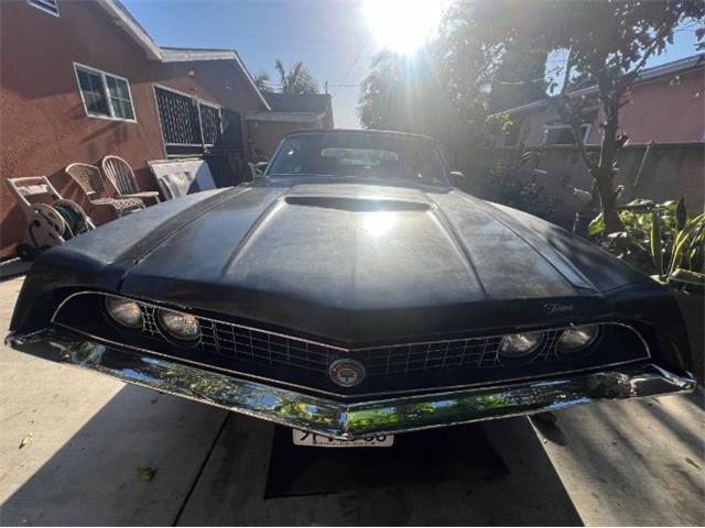 1970 Ford Torino GT (CC-2105032) for sale in Cadillac, Michigan