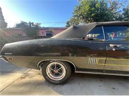 1970 Ford Torino GT (CC-2105032) for sale in Cadillac, Michigan